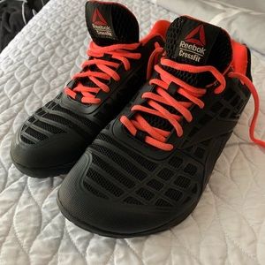 Crossfit Reebok Nano